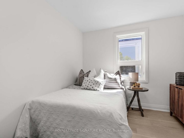 Photo 14 at 363 Atlas Avenue, Cedarvale, Toronto