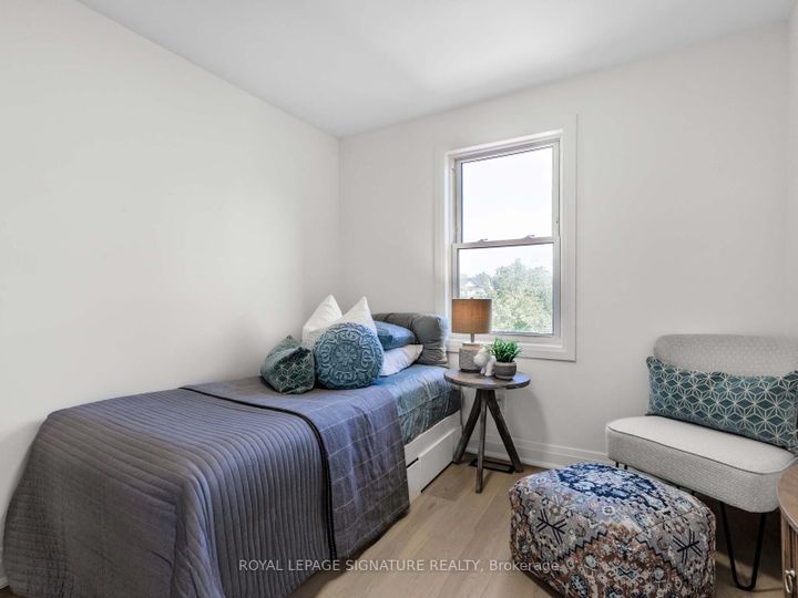 Photo 15 at 363 Atlas Avenue, Cedarvale, Toronto