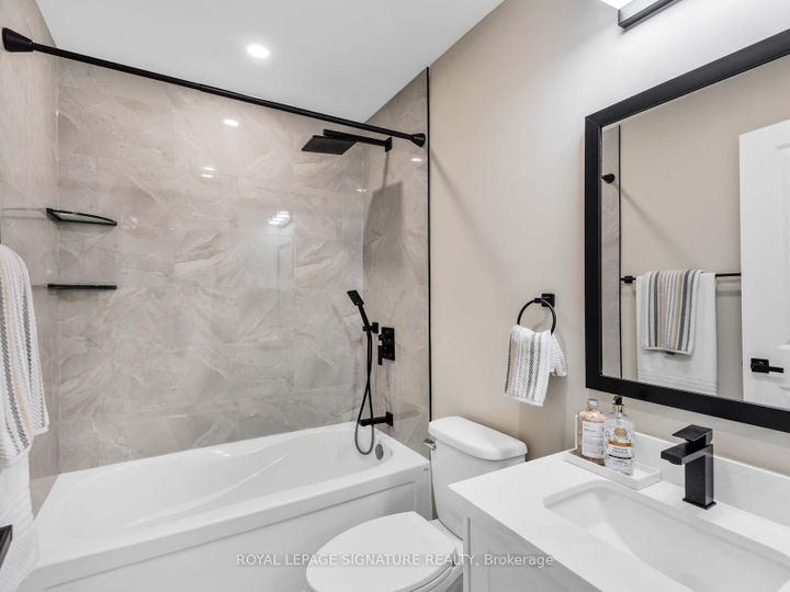 Photo 18 at 363 Atlas Avenue, Cedarvale, Toronto