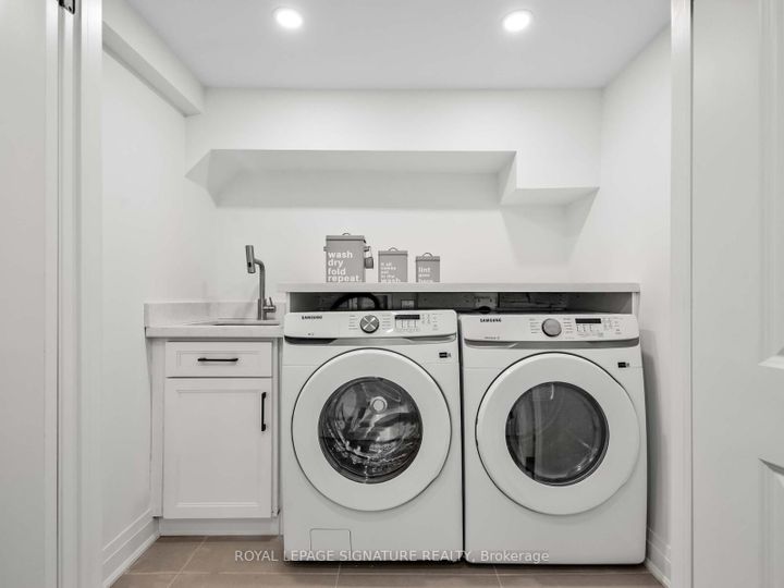 Photo 20 at 363 Atlas Avenue, Cedarvale, Toronto