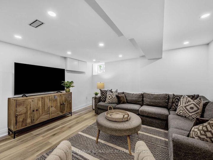 Photo 22 at 363 Atlas Avenue, Cedarvale, Toronto