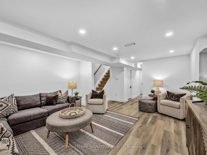 Photo 23 at 363 Atlas Avenue, Cedarvale, Toronto
