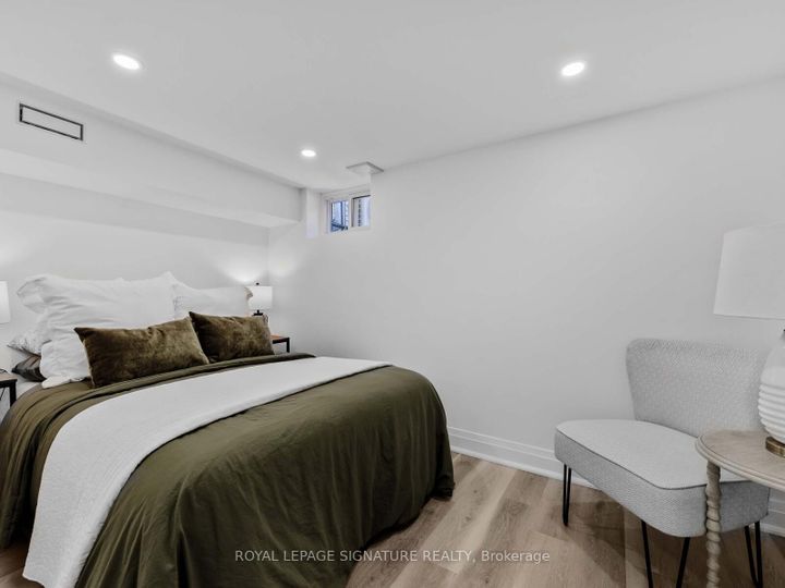 Photo 24 at 363 Atlas Avenue, Cedarvale, Toronto