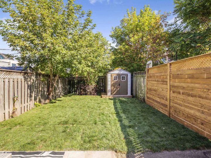 Photo 27 at 363 Atlas Avenue, Cedarvale, Toronto