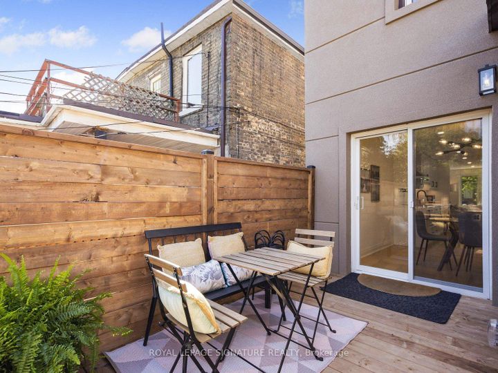 Photo 29 at 363 Atlas Avenue, Cedarvale, Toronto