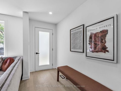 Photo 3 at 363 Atlas Avenue, Cedarvale, Toronto