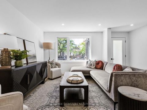 Photo 5 at 363 Atlas Avenue, Cedarvale, Toronto