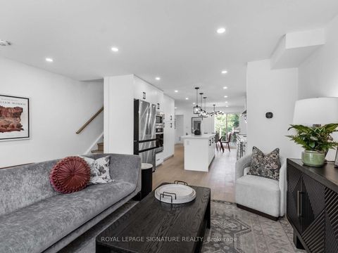 Photo 6 at 363 Atlas Avenue, Cedarvale, Toronto