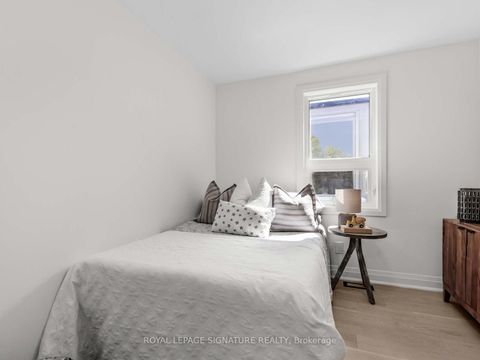 Photo 14 at 363 Atlas Avenue, Cedarvale, Toronto