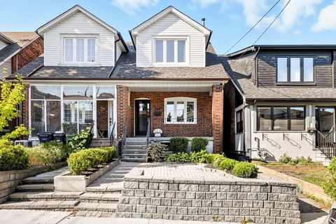Photo 0 at 266 Mcroberts Avenue, Davenport, Toronto