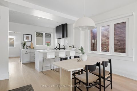 Photo 3 at 266 Mcroberts Avenue, Davenport, Toronto