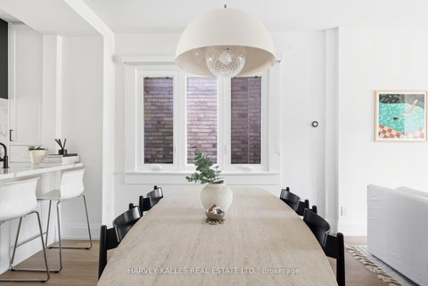 Photo 4 at 266 Mcroberts Avenue, Davenport, Toronto