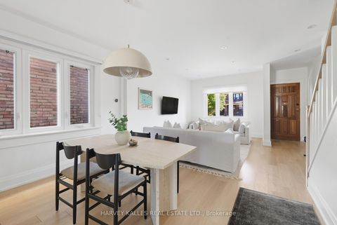 Photo 5 at 266 Mcroberts Avenue, Davenport, Toronto