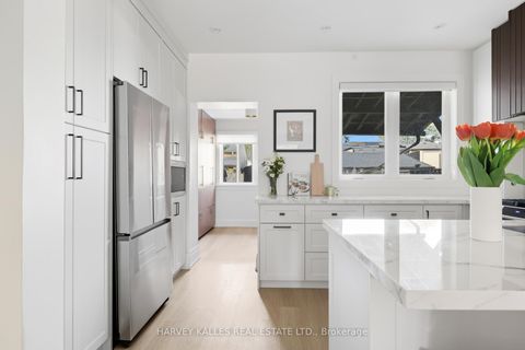 Photo 6 at 266 Mcroberts Avenue, Davenport, Toronto
