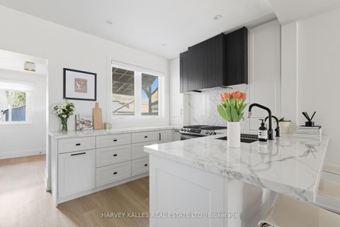 Photo 7 at 266 Mcroberts Avenue, Davenport, Toronto