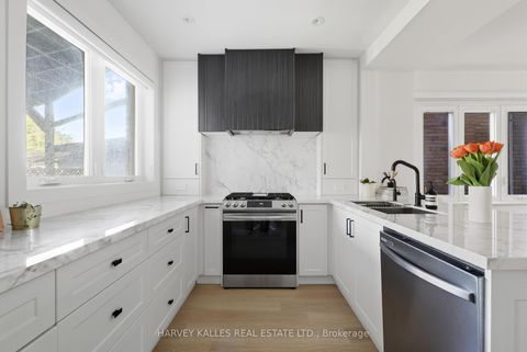 Photo 8 at 266 Mcroberts Avenue, Davenport, Toronto