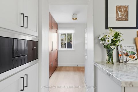 Photo 9 at 266 Mcroberts Avenue, Davenport, Toronto
