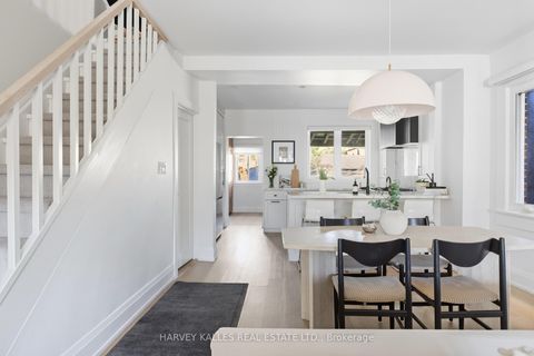 Photo 13 at 266 Mcroberts Avenue, Davenport, Toronto