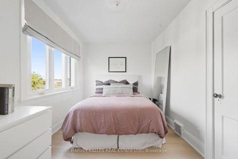 Photo 14 at 266 Mcroberts Avenue, Davenport, Toronto