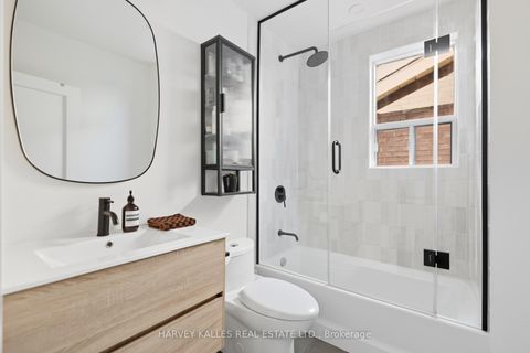 Photo 22 at 266 Mcroberts Avenue, Davenport, Toronto