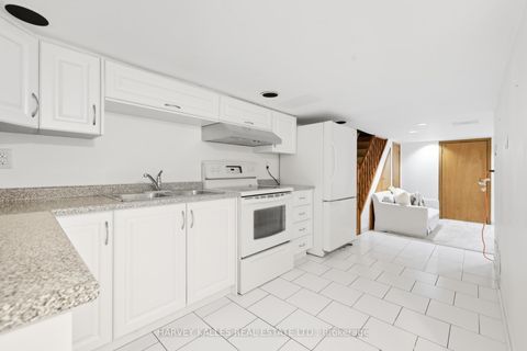 Photo 25 at 266 Mcroberts Avenue, Davenport, Toronto