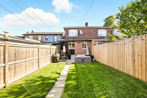 Photo 29 at 266 Mcroberts Avenue, Davenport, Toronto