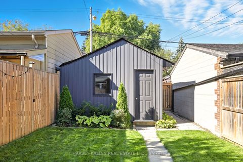 Photo 30 at 266 Mcroberts Avenue, Davenport, Toronto