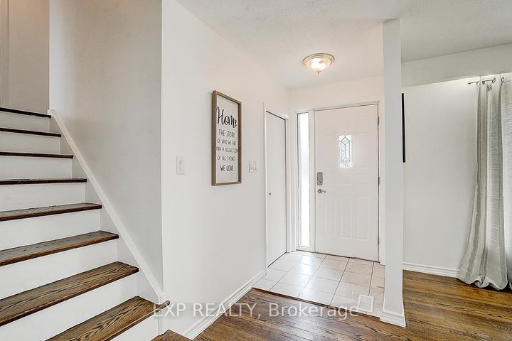 Photo 3 at 11 Tullamore Road, Brampton East, Brampton