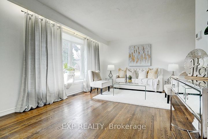 Photo 5 at 11 Tullamore Road, Brampton East, Brampton