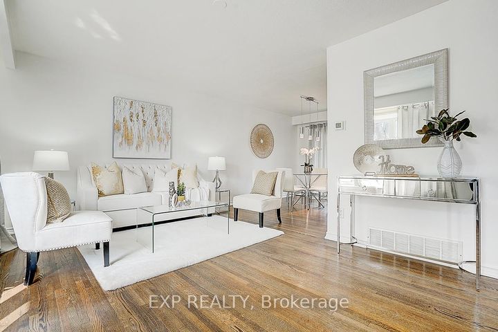 Photo 7 at 11 Tullamore Road, Brampton East, Brampton