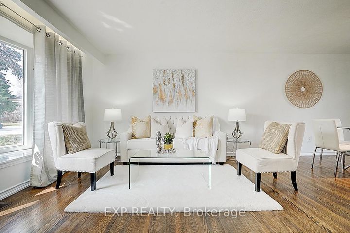 Photo 9 at 11 Tullamore Road, Brampton East, Brampton