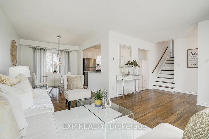 Photo 10 at 11 Tullamore Road, Brampton East, Brampton