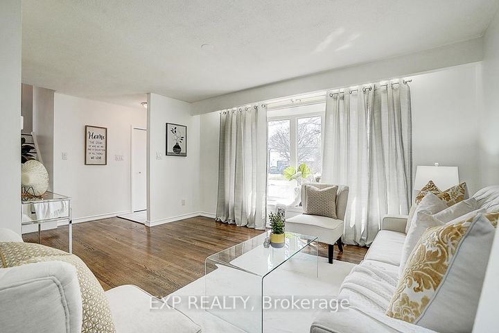 Photo 11 at 11 Tullamore Road, Brampton East, Brampton
