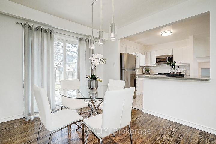 Photo 12 at 11 Tullamore Road, Brampton East, Brampton