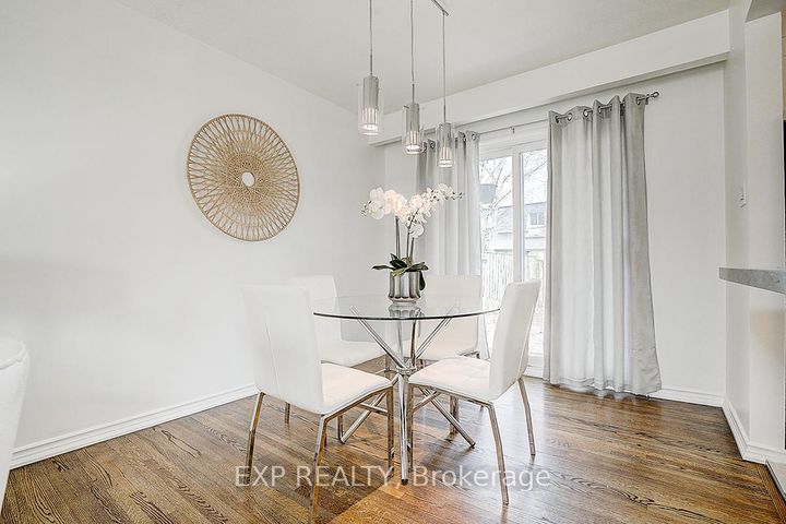 Photo 13 at 11 Tullamore Road, Brampton East, Brampton