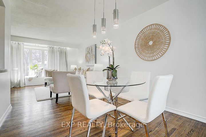 Photo 14 at 11 Tullamore Road, Brampton East, Brampton