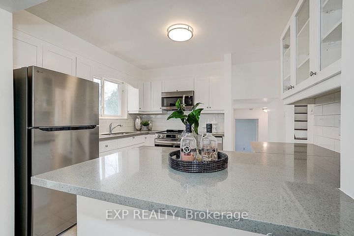 Photo 17 at 11 Tullamore Road, Brampton East, Brampton