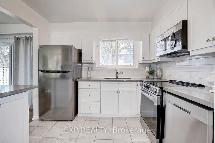 Photo 22 at 11 Tullamore Road, Brampton East, Brampton