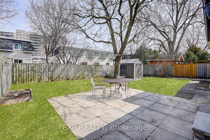 Photo 46 at 11 Tullamore Road, Brampton East, Brampton
