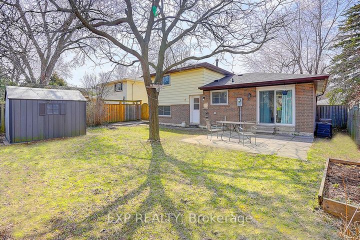 Photo 48 at 11 Tullamore Road, Brampton East, Brampton