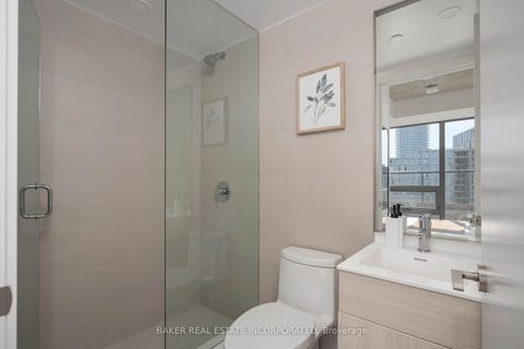 Photo 12 at 813 - 28 Eastern Avenue, Moss Park, Toronto