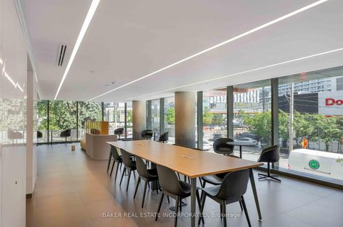 Photo 16 at 813 - 28 Eastern Avenue, Moss Park, Toronto Photo 16 at 813 - 28 Eastern Avenue, Moss Park, Toronto