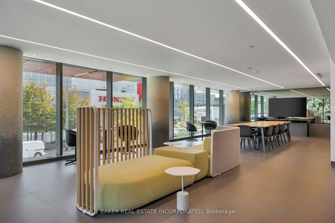 Photo 17 at 813 - 28 Eastern Avenue, Moss Park, Toronto Photo 17 at 813 - 28 Eastern Avenue, Moss Park, Toronto