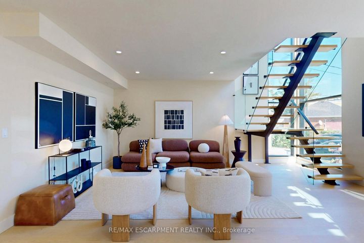 Photo 1 at 28 Dunsmore Gardens, Clanton Park, Toronto