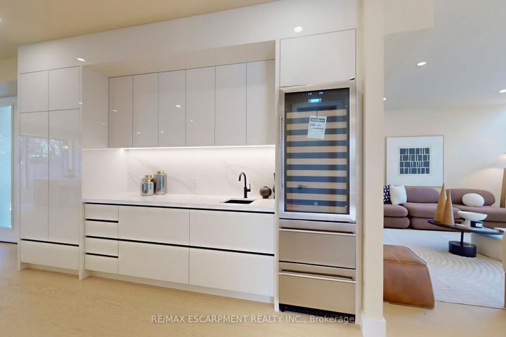 Photo 13 at 28 Dunsmore Gardens, Clanton Park, Toronto