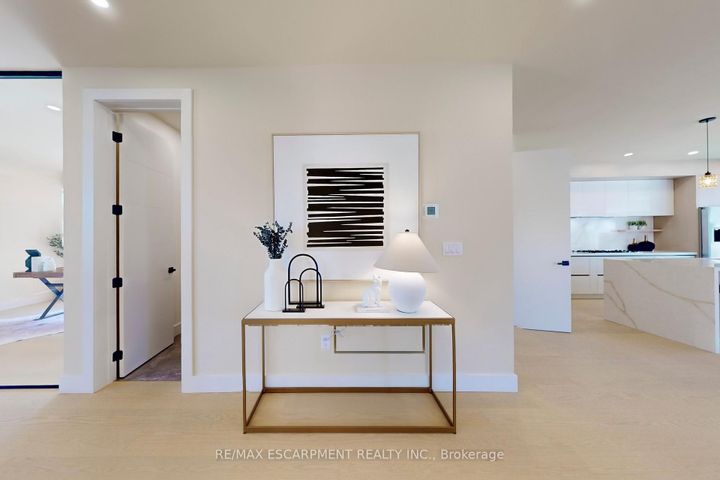 Photo 14 at 28 Dunsmore Gardens, Clanton Park, Toronto