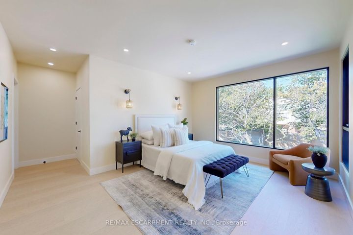 Photo 19 at 28 Dunsmore Gardens, Clanton Park, Toronto