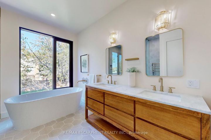 Photo 23 at 28 Dunsmore Gardens, Clanton Park, Toronto