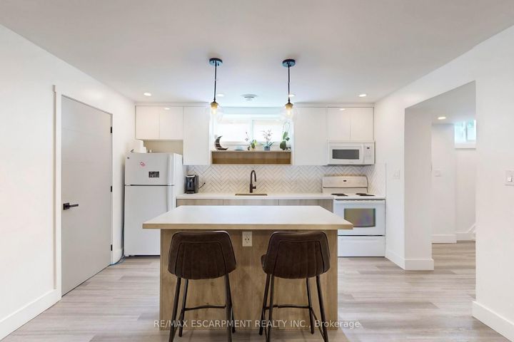 Photo 38 at 28 Dunsmore Gardens, Clanton Park, Toronto