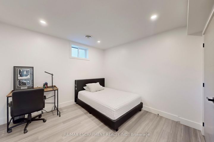 Photo 41 at 28 Dunsmore Gardens, Clanton Park, Toronto
